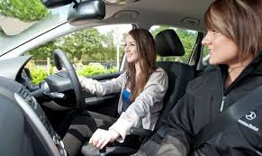 Tự học lái xe b2 ,lời khuyên bổ ích cho người mới học lái xe. 